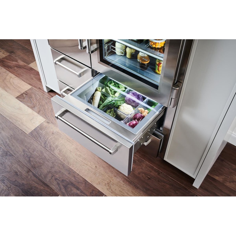 Sub-Zero 9055913 Drawer Divider Set