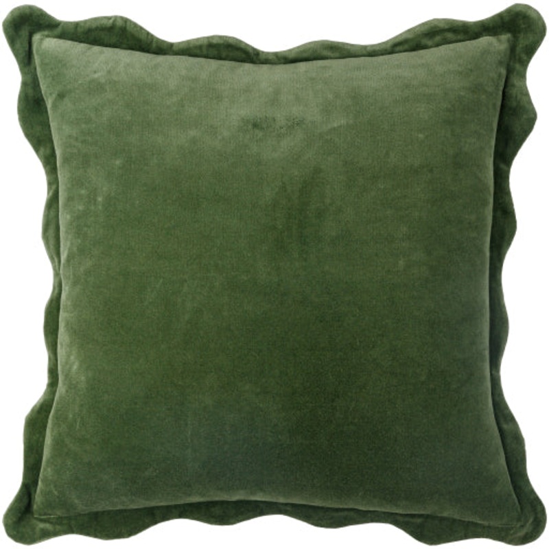 Timeless Elegance EFC-005 18×18 Accent Pillow
