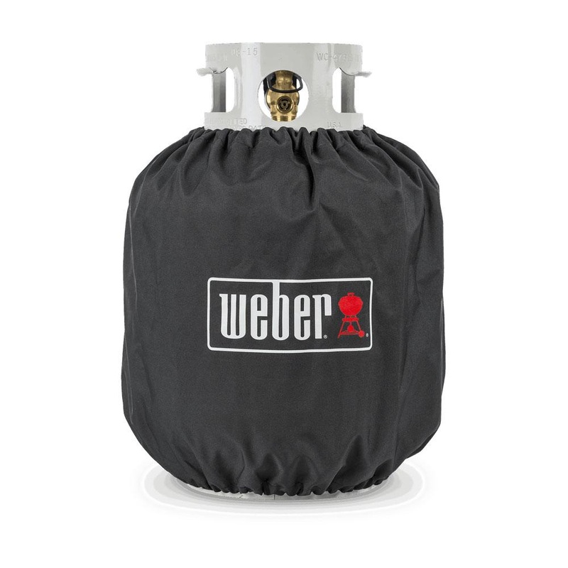 Weber 7137 LP Tank Cover
