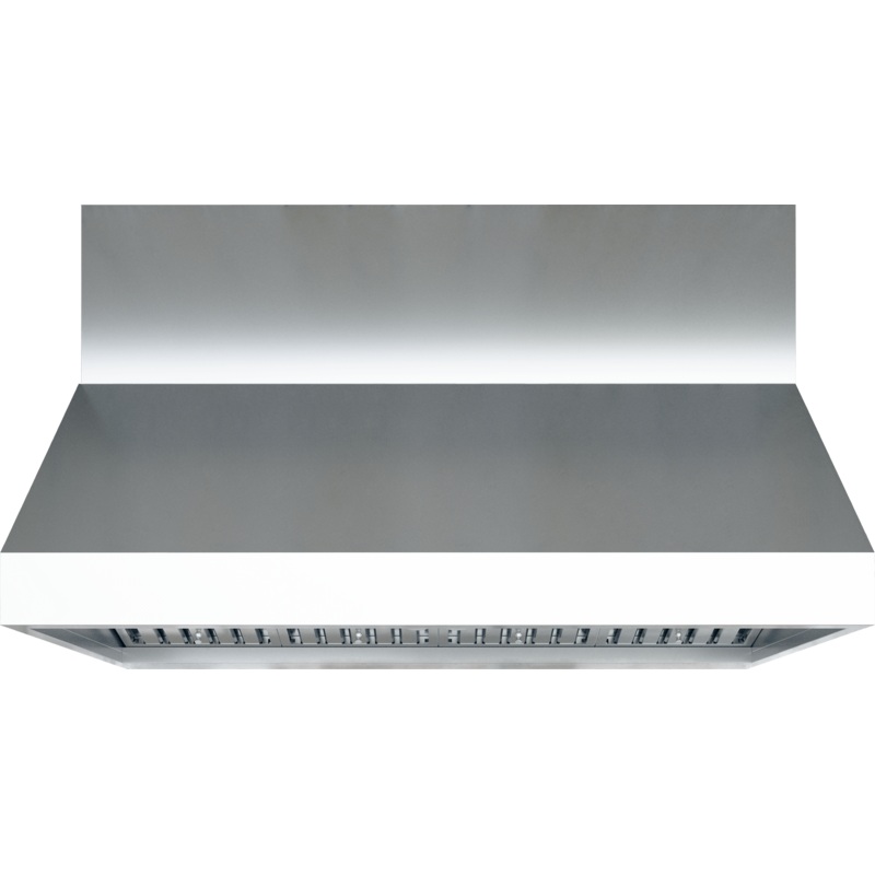 Zephyr AK7854BS Cypress, Outdoor Pro, 54″, SS, 1200 CFM