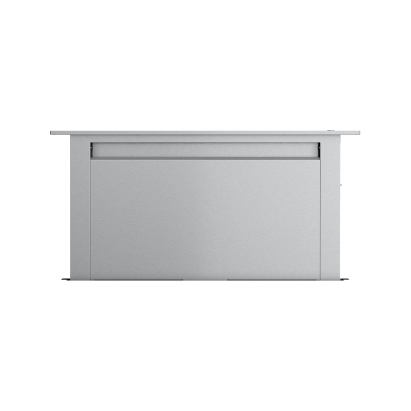Zephyr ZTVE30AS Treviso Downdraft, 14″ Rise, 30″ Width, Ss, 600 Cfm