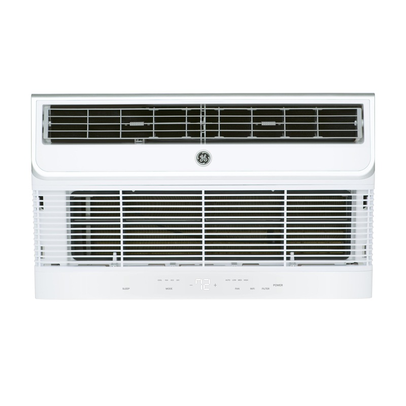 AJCM08AWJ GE 115 Volt Built-In Cool-Only Room Air Conditioner