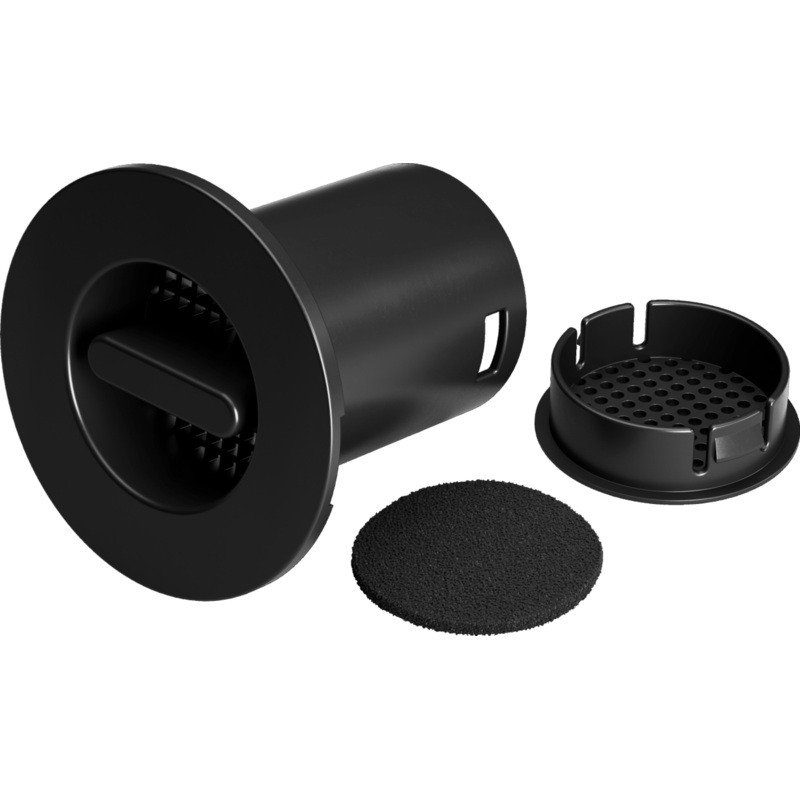 Asko HF2003 Linking Kit
