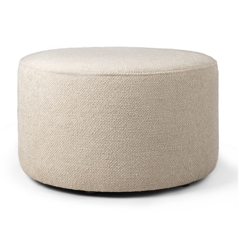 Barrow Pouf