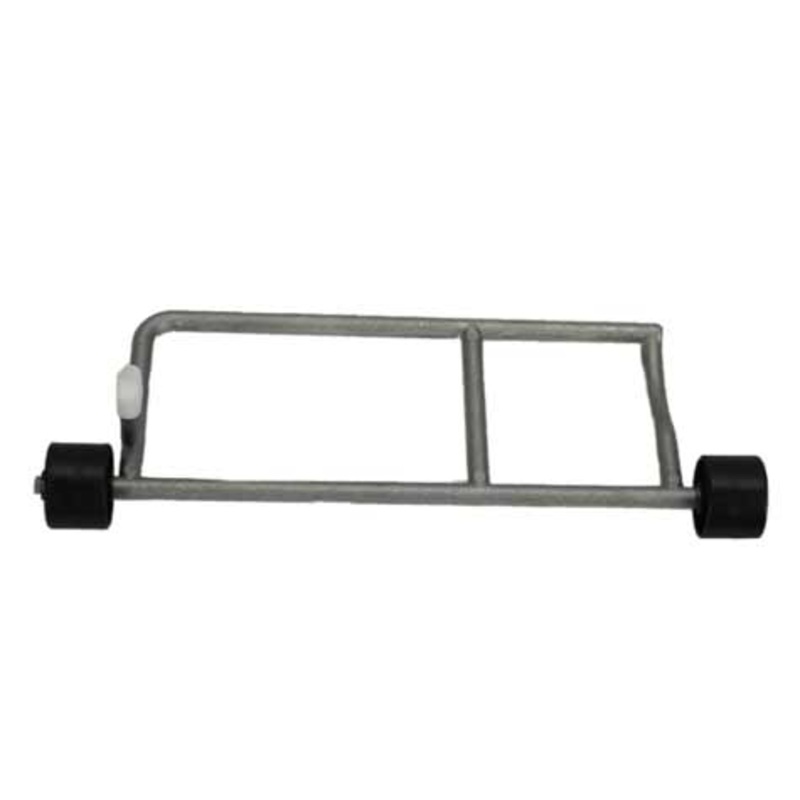 Bissell 30C7T Front Wheel Assembly