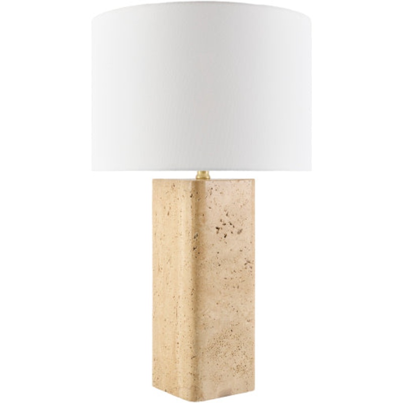 Charming Traditional Floor Lamp