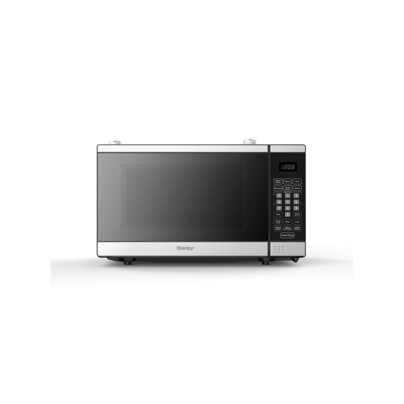 Danby DDMW007501G1 Danby 0.7 Cu. Ft. Space Saving Under The Cupboard Microwave