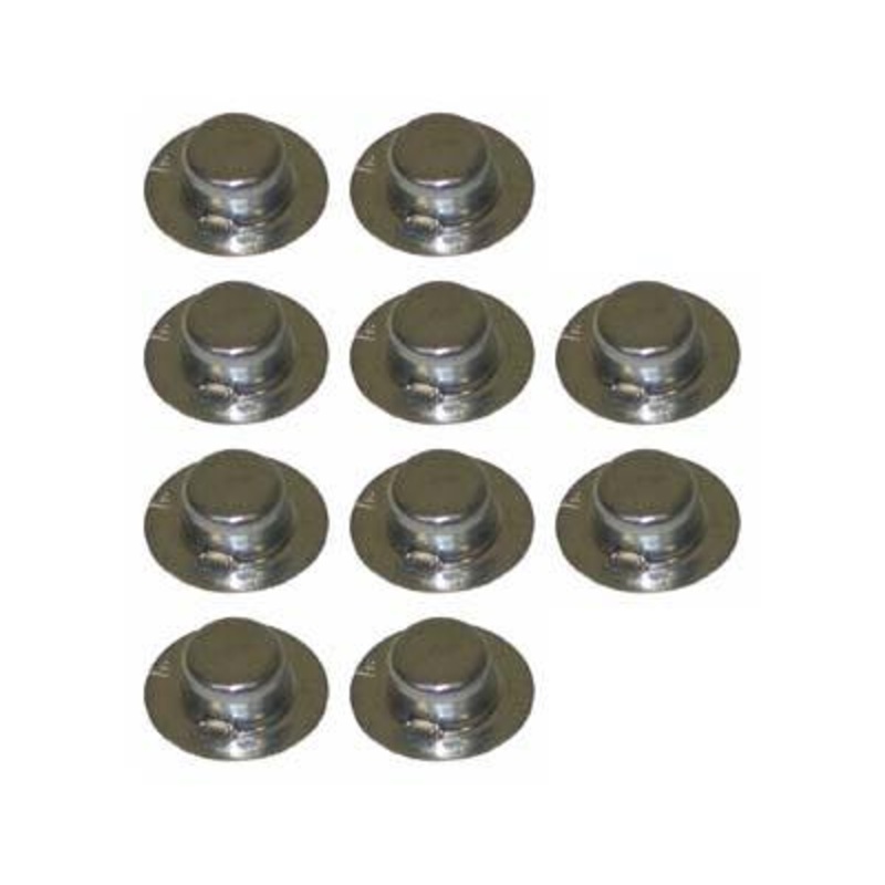 Electrolux EL8907A Push Nut Package