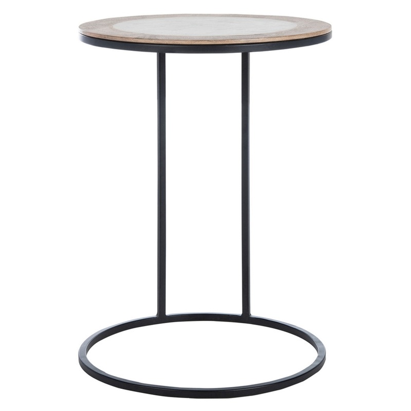 Evelynn C End Table Willa Arlo Interiors