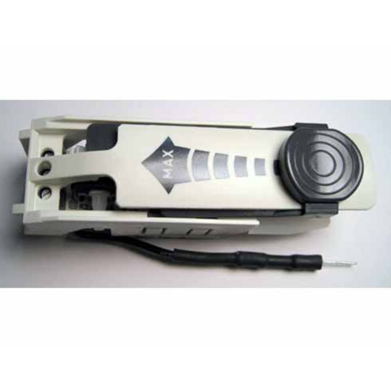 Felix Switch assembly – Ice Blue