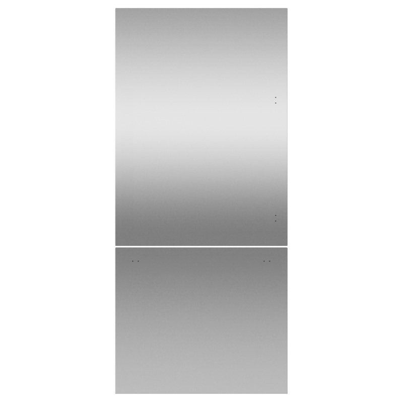 Fisher & Paykel RD3684WLD Door Panel For Integrated Refrigerator Freezer, 36″, Left Hinge