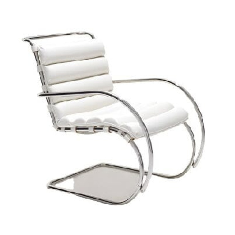 MR Lounge Arm Chair