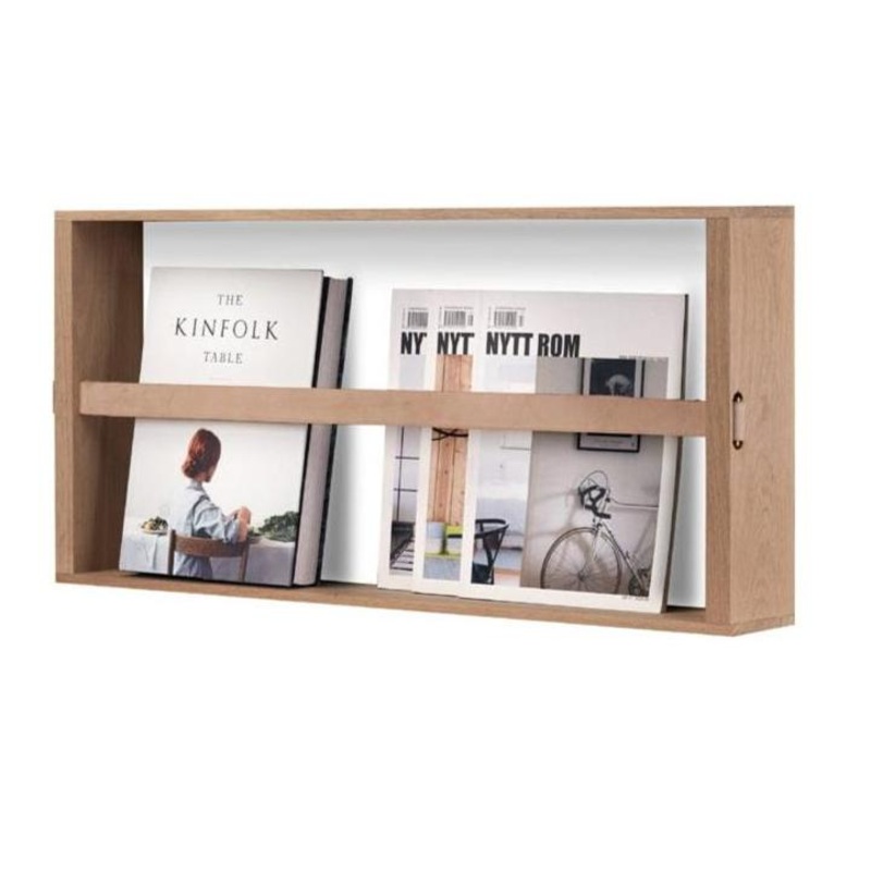 Norr Magazine Holder