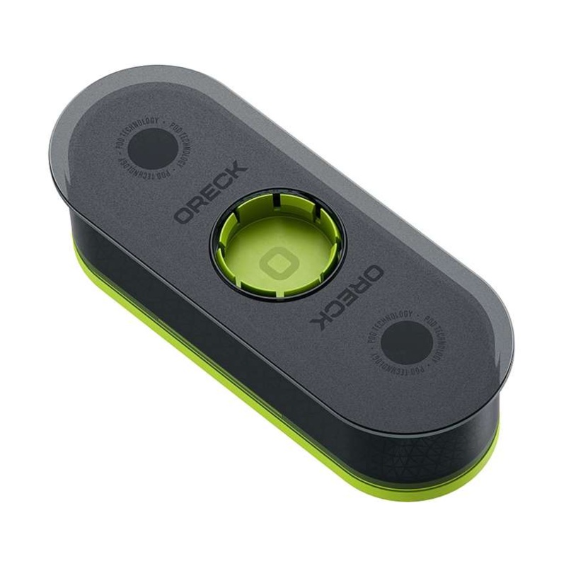 Oreck AK6B15A 5 Pack of POD Technology Refills