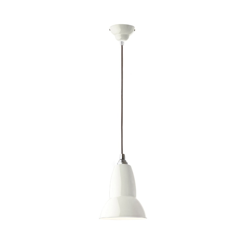 Original 1227  Pendant Light