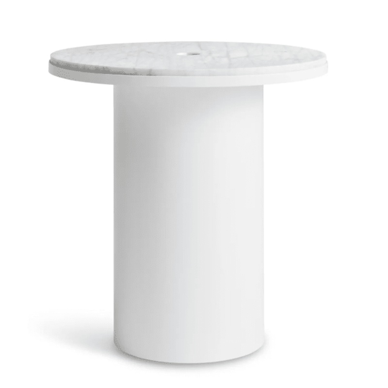 Plateau Side Table Blu dot ***MOVING SALE ****