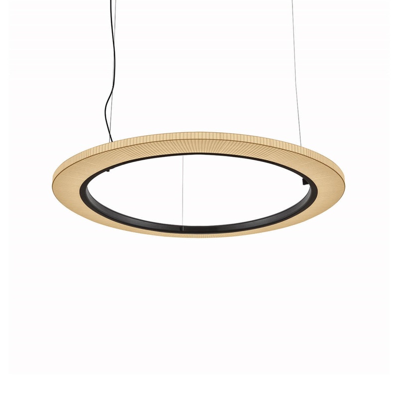 Roda LED Pendant Light