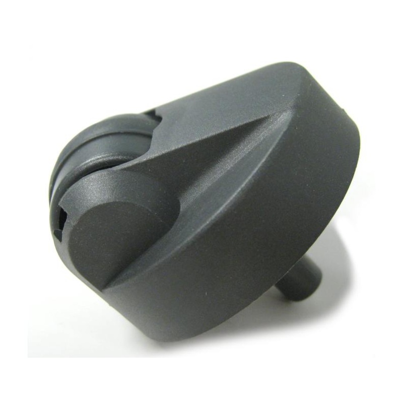 Sebo D4 Premium Caster Wheel