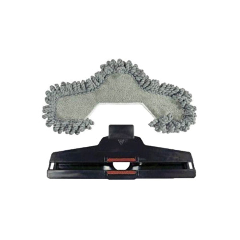 SEBO Dry-floor Dust Mop and Rug Cleaner Attachment Set 1326WS