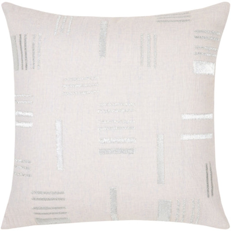 Textures of India Accent Pillow