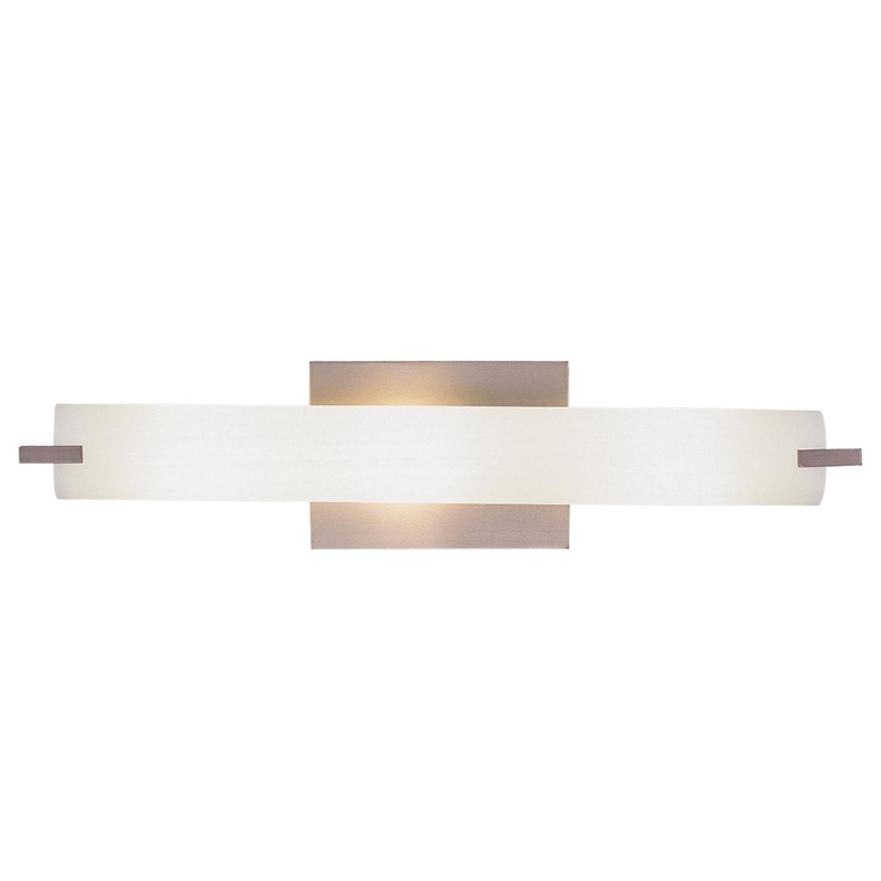 Tube Bath Light