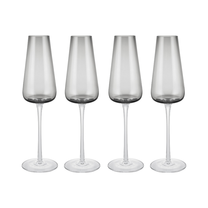 Belo Champagne Glass (Set of 4)