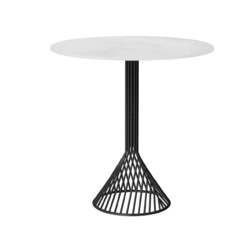 Bistro Cafe Table