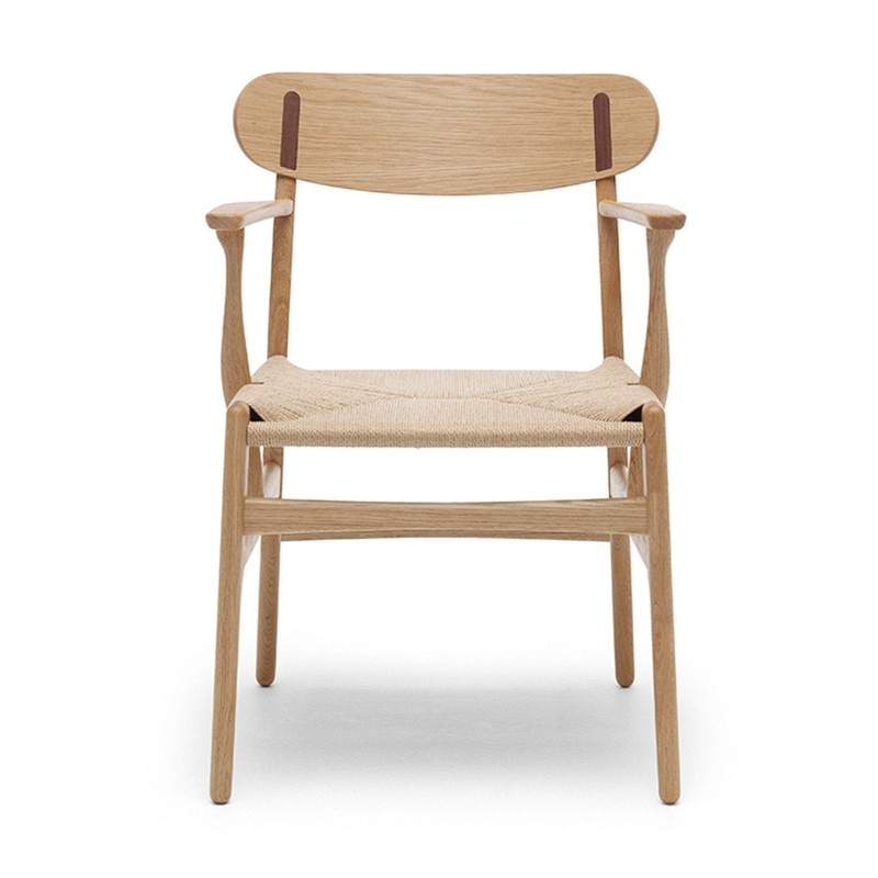 Ch26 Armchair
