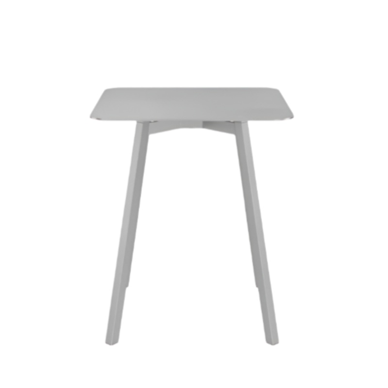 Emeco Su Cafe Square Table