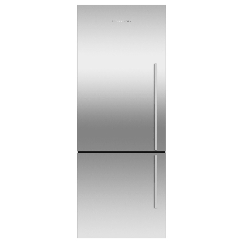Fisher & Paykel RF135BDLJX4 Freestanding Refrigerator Freezer, 25″, 13.5 Cu Ft, Ice