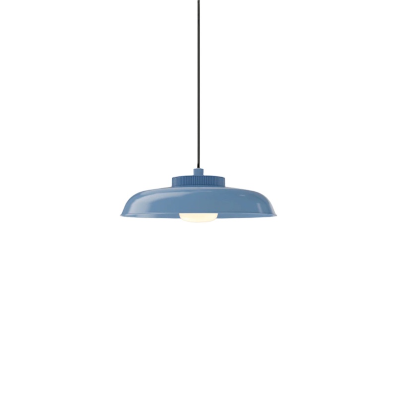 Hoist Outdoor LED Pendant Light