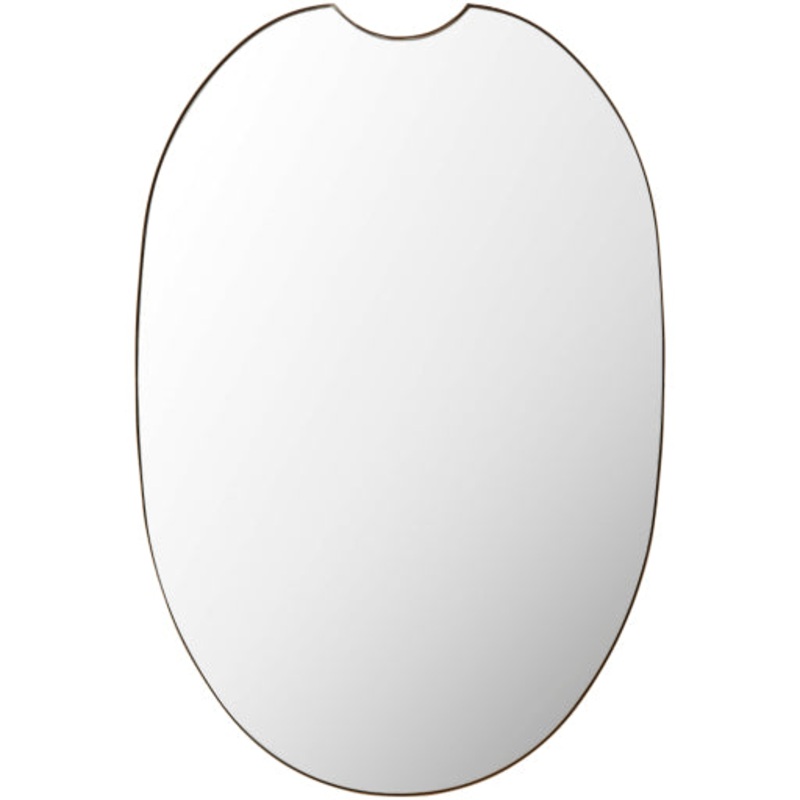 Modern Elegance Mirror