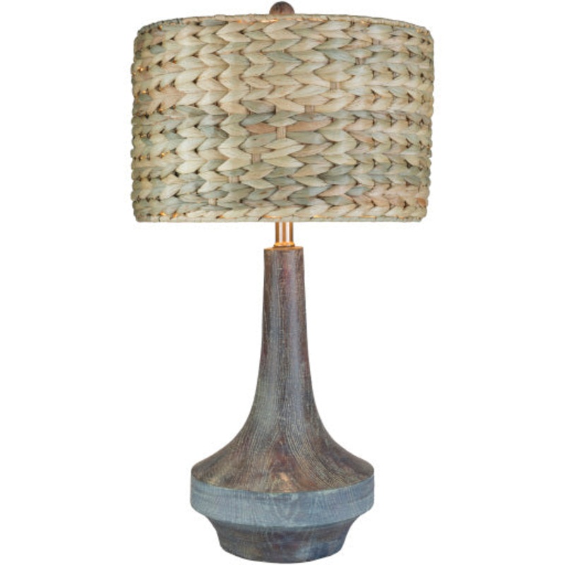 Modern Luminaire Accent Lamp