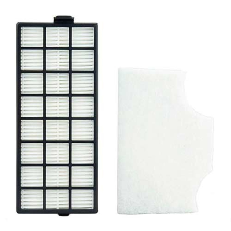 Simplicity S20EZM HEPA Media Filter Set