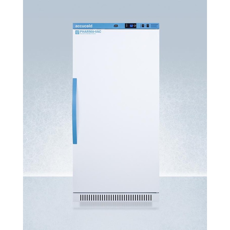 Summit ARS8PV 8 CU.FT. Upright Vaccine Refrigerator