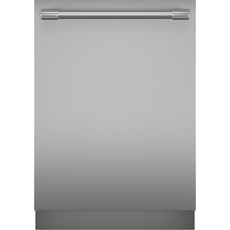 Thermador DWHD660EFP Dishwasher 24” Stainless Steel