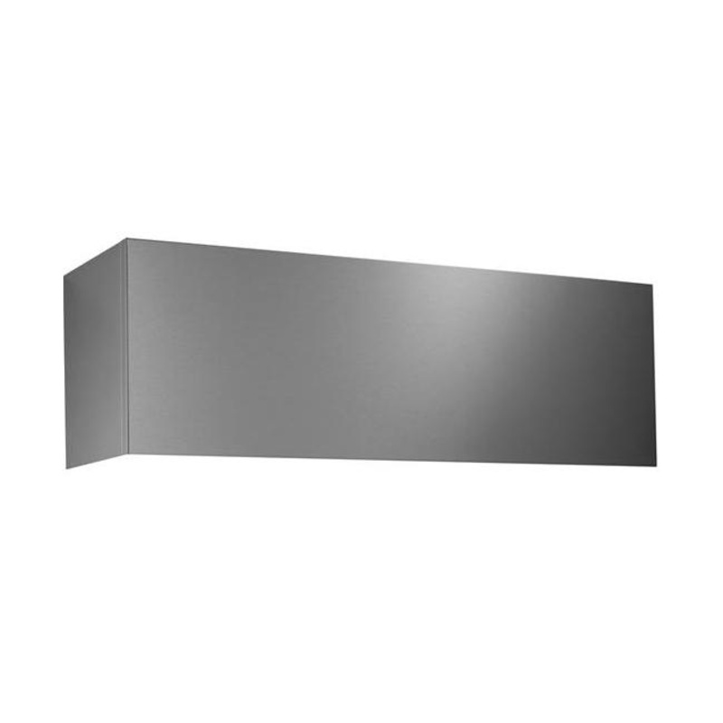 Zephyr AK0742BS Duct Cover, AK7842BS, 42″ x 12″, SS