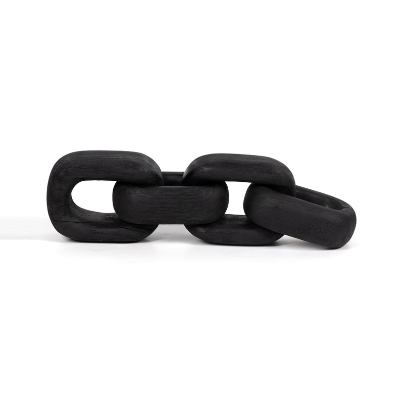 Decorative Wood Chain