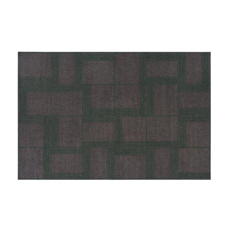 Felt Oryza Rug