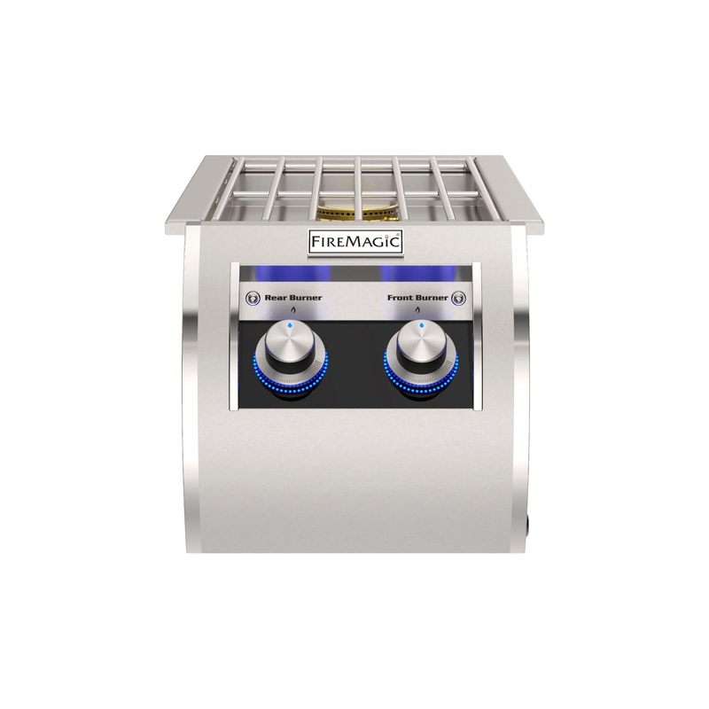 Fire Magic 32816 Echelon Double Side Burner