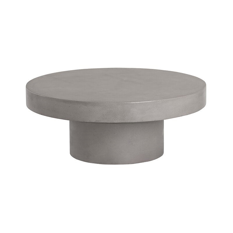Kenton Drum Coffee Table
