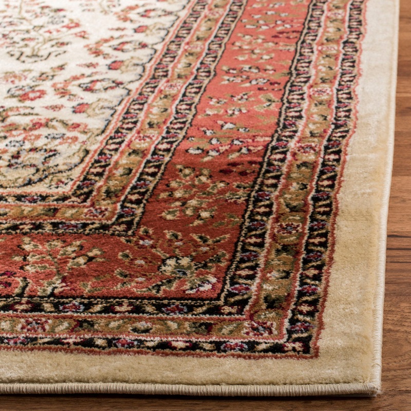 Klose Performance Oriental Rug Charlton Home Rug Size: Runner 2’3″ x 20′