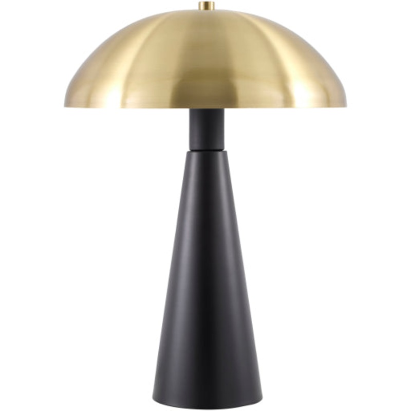 Modern Chic Lamp