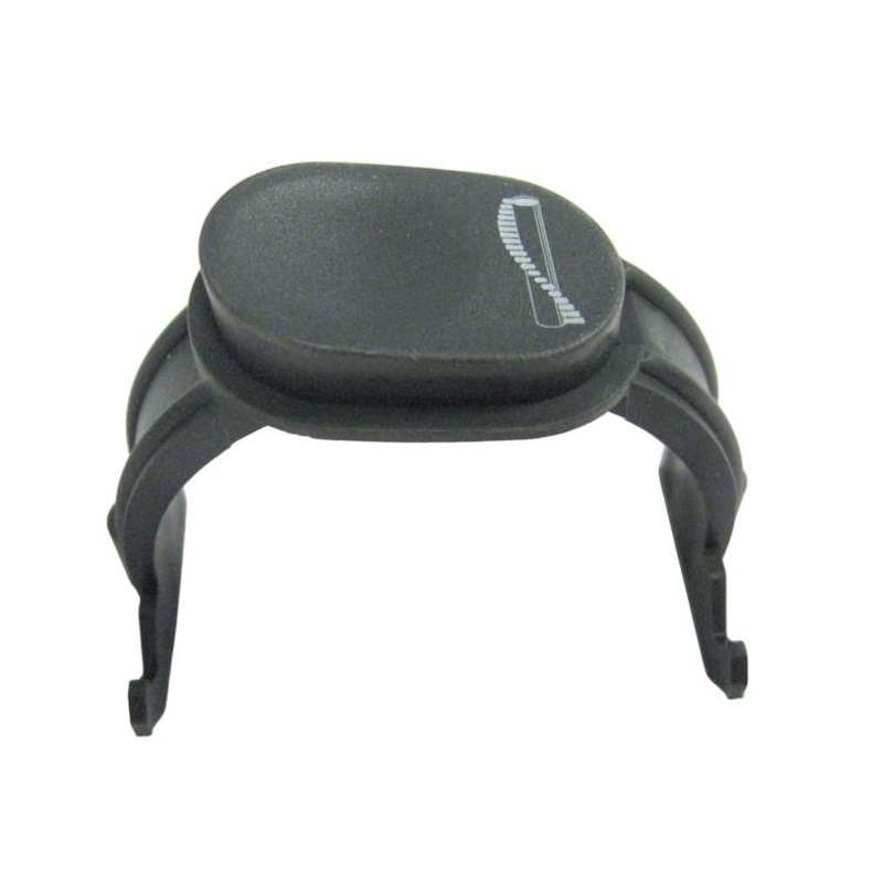 Sebo 5713GS Grey Black Brush Roller Release