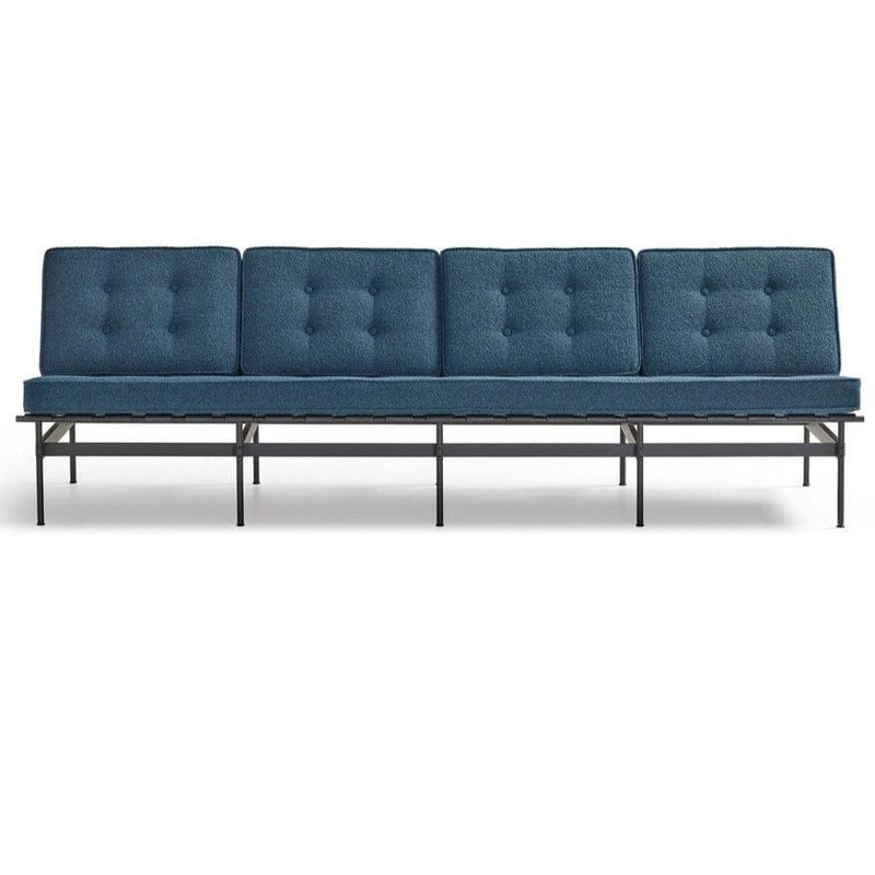 416 4 Seater Sofa