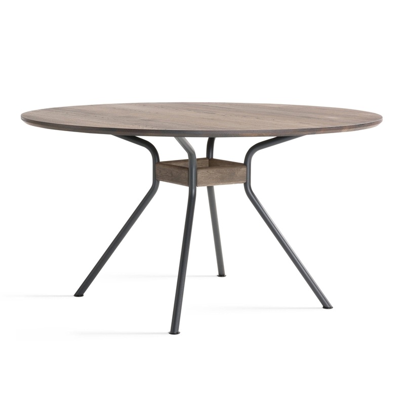 Beso Round Table – 160 cm x 75 cm