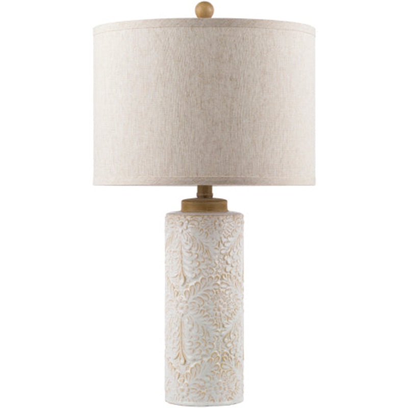 Cloister Luxe Accent Lamp