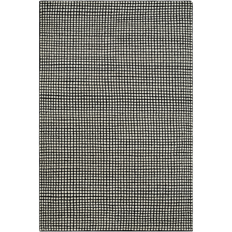 Damier 1 Rug