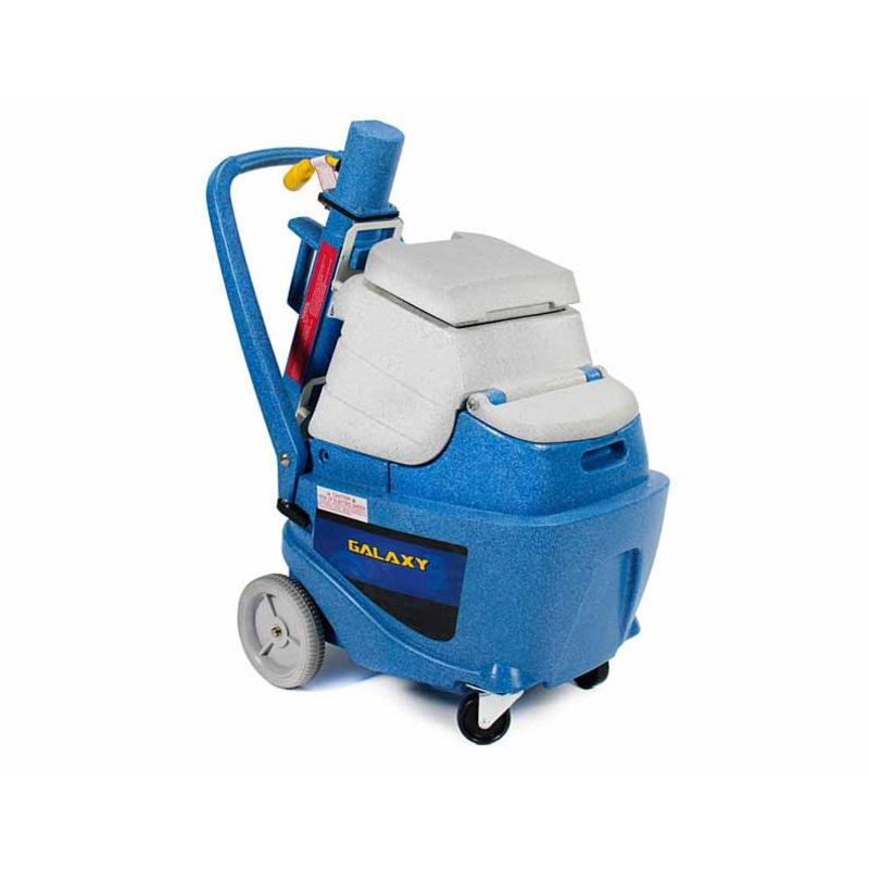 EDIC 500BX-HR Galaxy 5 Portable Carpet Extractors