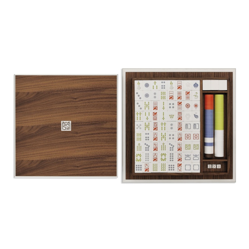 Fa’I’ Mahjong Chinese Game Table